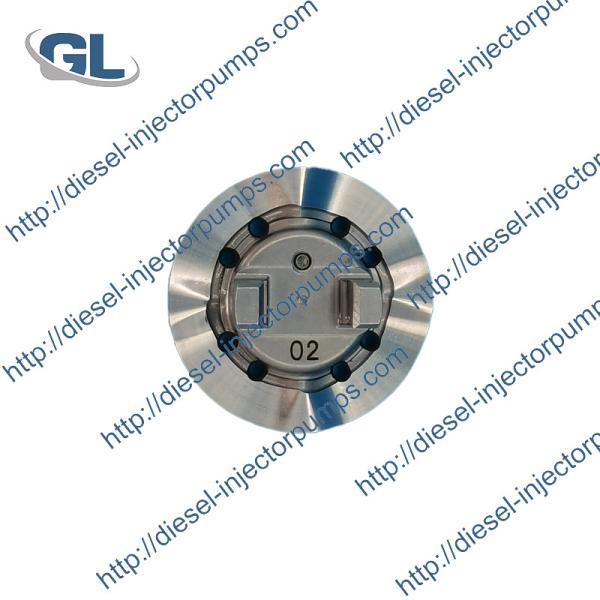 Buy cheap x5pcs For diesel fuel VE pump High quality VE pump parts 4-Cylinder cam plate 146220-0220 CAM DISK 02 from wholesalers