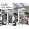 Buy cheap Pulse - Jet Collector Micro Powder Grinding Mill For 400-2500 Mesh Powder from wholesalers