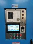 Accumulator Type Single Station 1 Die Head Plastic Blow Molding Machine For