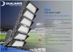 600W Basketball Lighting LED Flood Light Energy Saving 5 Years Warranty with