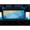 Buy cheap 1200cd/M2 Indoor Rental Led Screen Die Casting 2.97mm Pitch For Concert Events from wholesalers