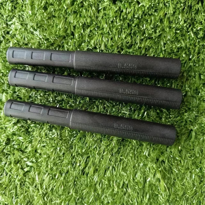 Grahite Shaft Extender Extended Rod Bottom Extension Graphite Shaft Rod