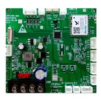 Buy cheap PCBA Electronic PCB For Tent Air Conditioner Assemble product