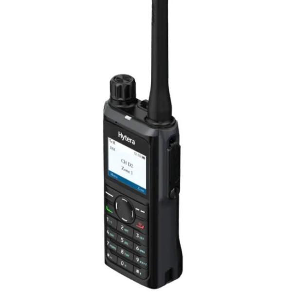 HP60X HP682 HP685 HP686 HP688 Hytera Professional DMR UHF&VHF Digital Walkie Talkie Portable Long Range Two-way Radio