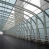 Buy cheap Road Highway Acrylic Sheet Sound Barrier Fence Noise Barrier 15mm 18mm from wholesalers
