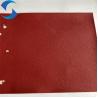 Buy cheap Manufacturer PVC Synthetic Artificial Leather for Sofa Upholstery Cover with Variety of Backing fabric manufacturer from wholesalers