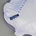 Good Price Urine Collection Bag Luxury Urine Drainage bags Disposable urine bag
