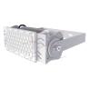 Buy cheap High Temperature Resistant Adjustable LED Flood Lights 100W 150 - 160 Luminous Efficiency from wholesalers