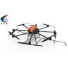 Buy cheap Electric Knapsack Pesticide Spraying UAV for Agricultural Sales and Plant Protection from wholesalers