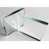 Buy cheap Hot Sale High Quality Low Iron Safety Ultra Clear Glass from wholesalers
