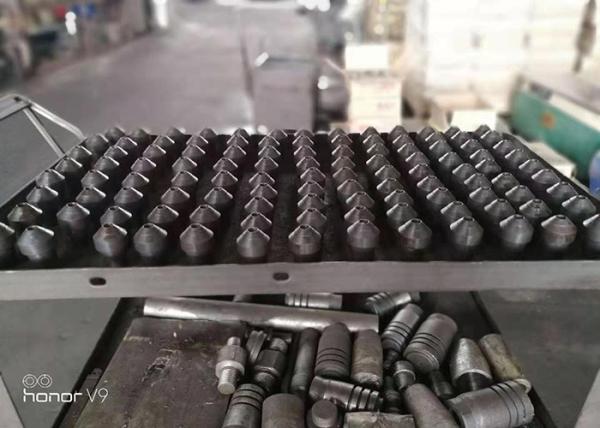 Buy cheap Zinc Die Casting Machine Injection Molding Nozzle from wholesalers