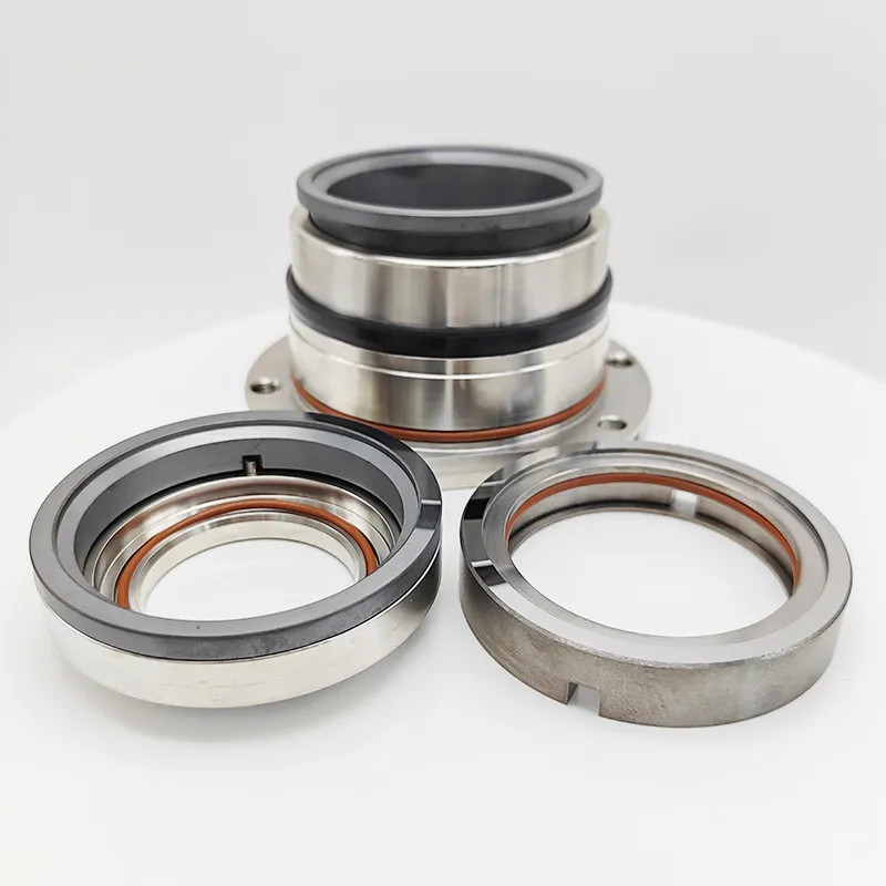 Mechanical Seal Gorman-Rupp Pump 46513-154 CTG Seal Assy J000197855