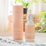 Cylindre Box Package Cosmetic Cardboard Cylinder Paper Tube