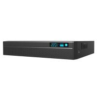Buy cheap ECO Mini Uninterruptible Power System 100V-240V 5Ah-100Ah product