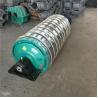 Buy cheap Waterproof 500mm Motorized Conveyor Pulley from wholesalers