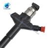 Buy cheap Brand New Common Rail Injector 295050-1050 16600-5X30A 2950501050 166005X30A from wholesalers