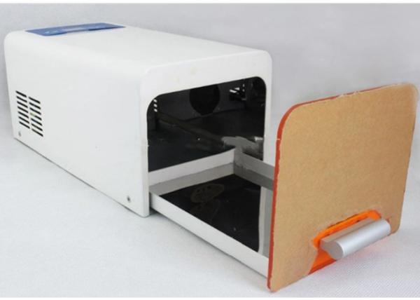 Buy cheap Dental Material Crystallization Machine Dental Curing Light Oven from wholesalers