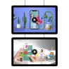 Buy cheap Indoor 15.6 Inch 21.5 Inch LCD Digital Signage , Advertising Screen Digital Signage from wholesalers