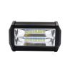 Buy cheap 72W 24V Flood 5 Inches Waterproof LED Work Lights from wholesalers