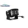 Buy cheap Outside Security Car Surveillance Camera 120 Degree DC 12V IP66 Black Color from wholesalers
