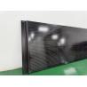 Buy cheap Greenhouse Commercial Solar Modules BIPV Double Glass Solar Panel from wholesalers