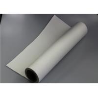 Buy cheap P84 Food Grade Fine Synthetic Polyester Filter Fiber Physical Stable Economical product