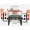 Buy cheap Vsi Vertical Shaft Impact Crusher Machine, Hard Rock Gold Mining Equipment, Industrial Rock Crusher from wholesalers