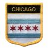 Buy cheap OEM Logo Embroidered Cloth Badges Eco Friendly Woven Club Patches from wholesalers
