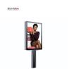 Buy cheap P3 IP65 Outdoor Waterproof Street LED Display SMD1921 2000nits from wholesalers