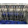 Buy cheap Industrial Waste Water Treatment MBR Membrane Bioreactor With PVDF Membrane Material from wholesalers