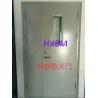 Buy cheap 2200mm Leaf 1.5h Fireproof Main Aisle Doors For Hotel from wholesalers