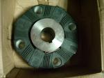 Connection Plates Atlas Copco Spare Parts