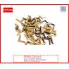 Buy cheap Metal folding albums menus scrapbook protector from wholesalers