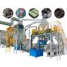 Buy cheap Standard Packaging Lithium Battery Recycling Plant with High Recovery Rate and Efficiency from wholesalers