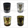 Buy cheap plated glass candle holders for weddings from wholesalers