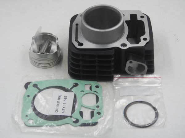 Buy cheap Four Stroke Cylinder Block Kit / Professional Strong Cylinder Repair Kit from wholesalers