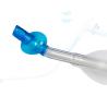 Buy cheap ODM Cuffed Double Lumen Bronchial Tube for Tracheostomy from wholesalers
