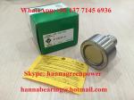 F-53125.02.NUKR Heidelberg Printing Machine Cam Follower Roller Bearing