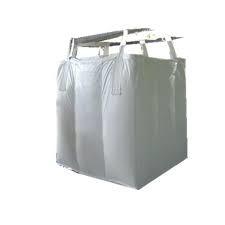 Buy cheap 3000LBS 35x35" Polypropylene Un Certified Ventilated Ibc Bulk Bags Beige Color from wholesalers