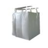 Buy cheap 3000LBS 35x35" Polypropylene Un Certified Ventilated Ibc Bulk Bags Beige Color from wholesalers