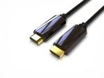 18Gbps 4K HDMI AOC Cable For TV / Public Cinema / Video Conference