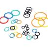 Buy cheap ORK 's HNBR EPDM NBR 70 Sealing O-Ring Suitable for Seal in Any Size Certificate REACH from wholesalers