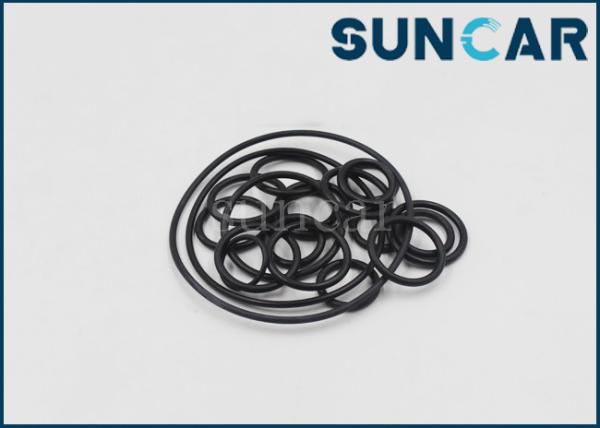 714-12-05110 7141-05110 Transmission Piping Seal Kit WA350-3 WA350-3A Komatsu