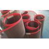 Buy cheap Heat Resistant Uv Dryer Ptfe PTFE Mesh Conveyor Belt For Carpet Mat from wholesalers