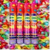Buy cheap Wholesale Confetti Cannons Party Popper Party Supplies from wholesalers