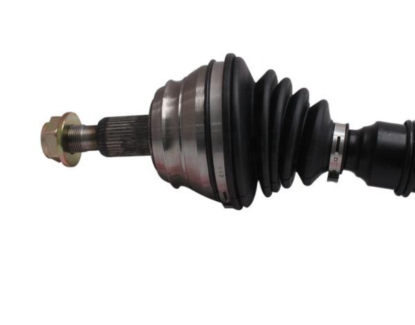 Buy cheap 1J0 407 271 1J0 407 272 CV Half Shaft VW Transmission Shaft 12kg from wholesalers