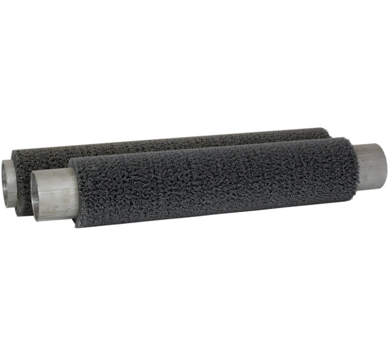 High Density Abrasive Wire Brush For Deburring Grinding PCB Board