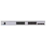 Stock 128G Capacity Discounted C9300X-24Y-A Advantage 24-Port POE Network Switch