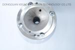 Cavity Insert Plastic Injection Mould Parts Vdi21 Polishing Divear Material