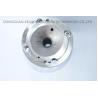 Buy cheap Cavity Insert Plastic Injection Mould Parts Vdi21 Polishing Divear Material from wholesalers